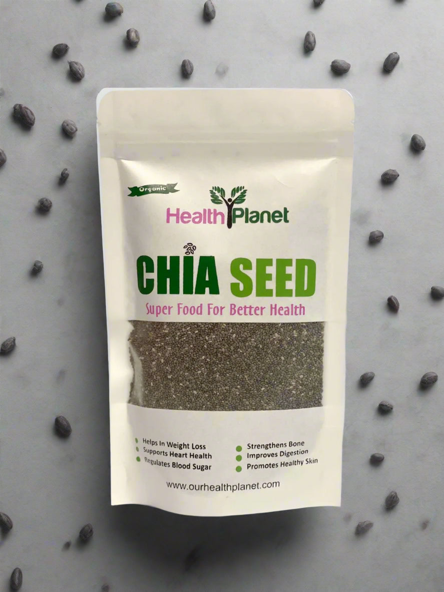 CHIA SEEDS