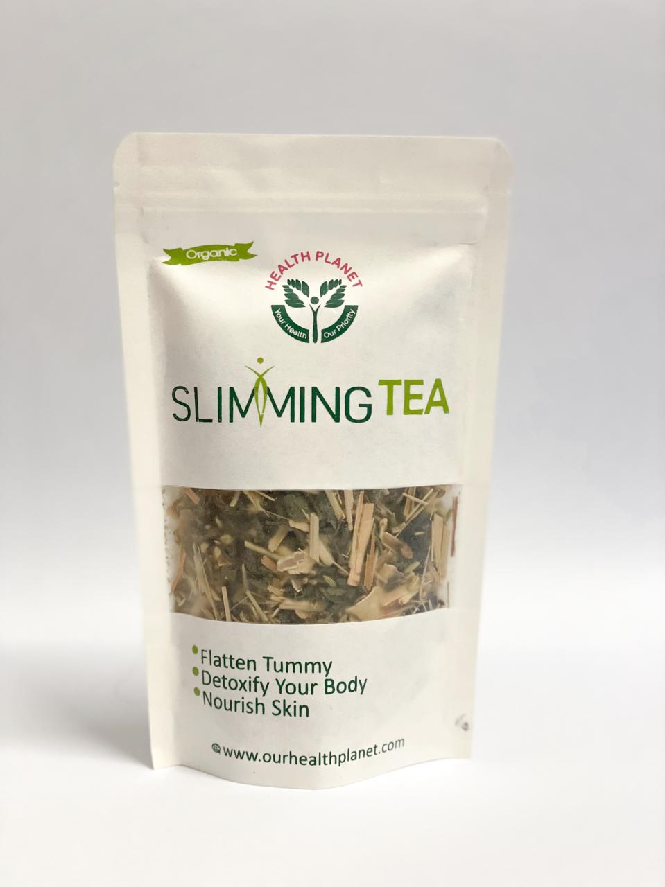 Slimming Tea