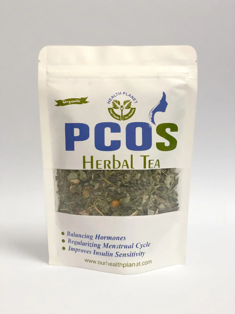 PCOS Tea