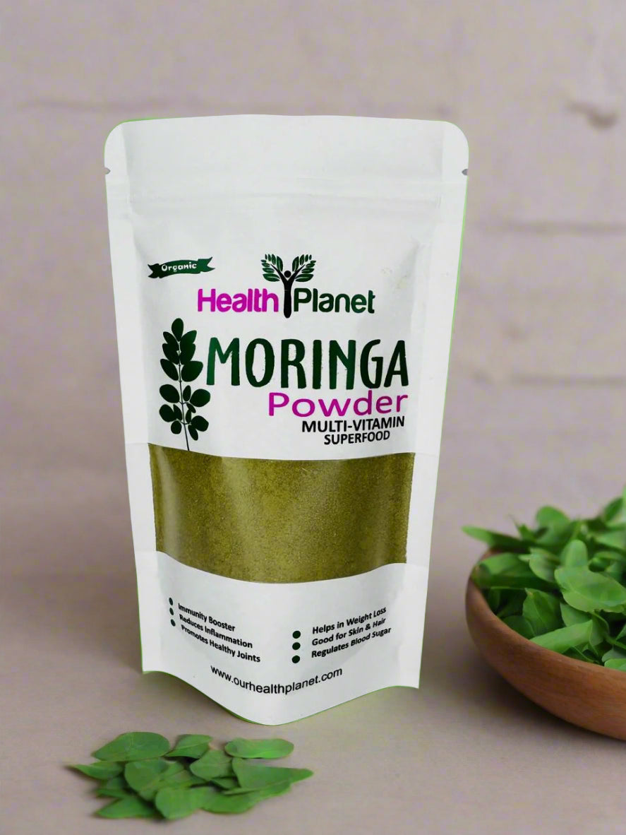 Moringa Powder