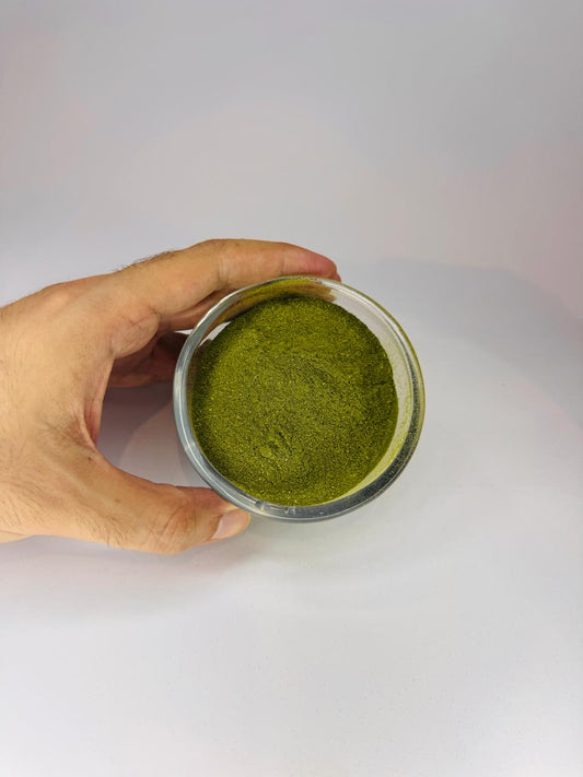 Moringa Powder