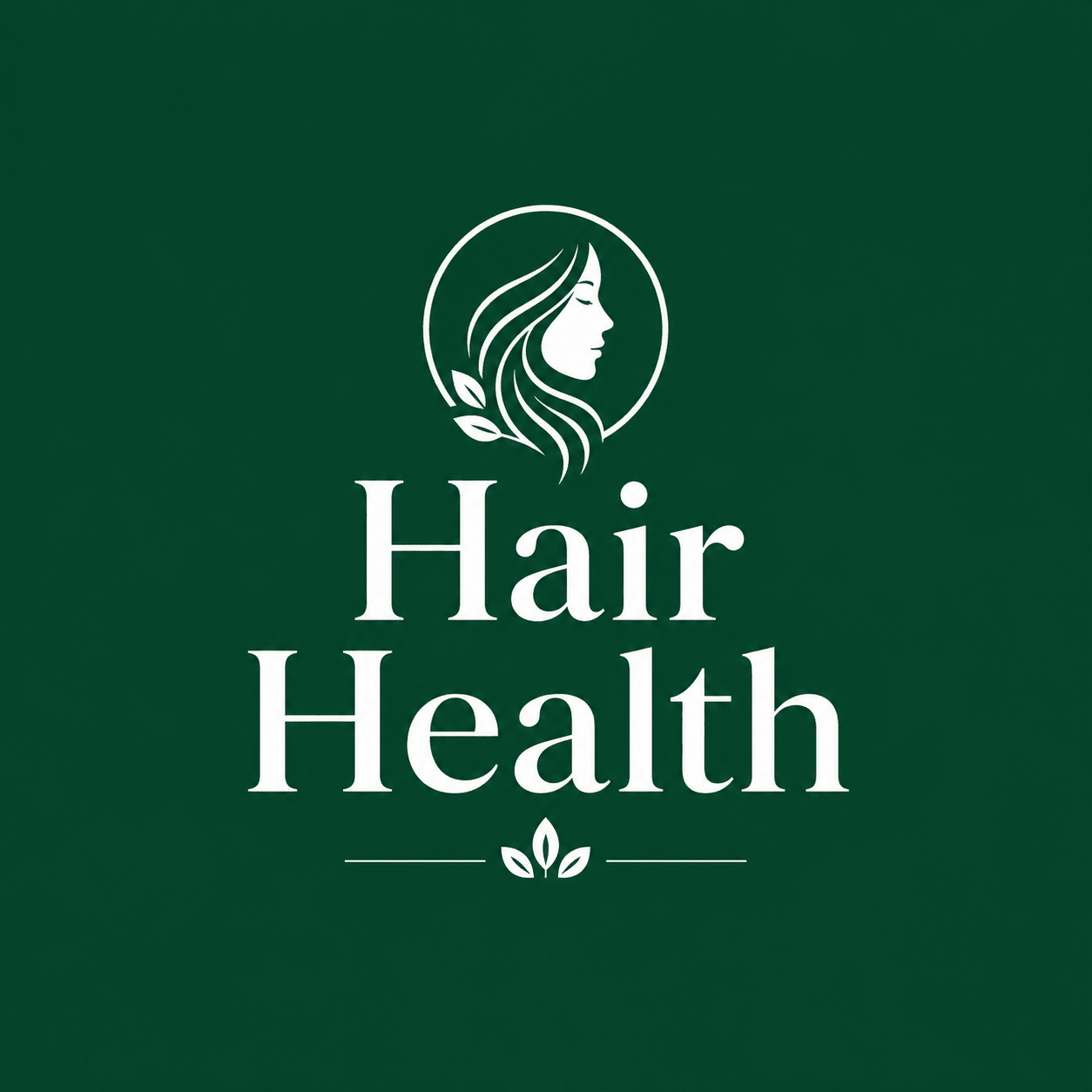 Hair Health - Our Health Planet