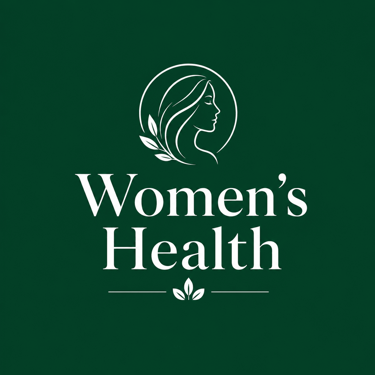 Women's Health - Our Health Planet