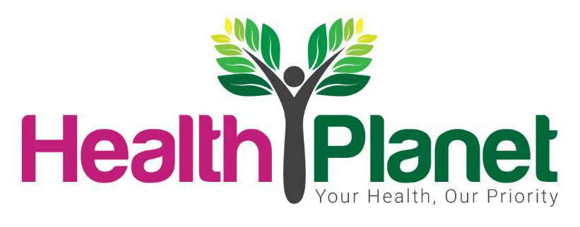 Our Health Planet