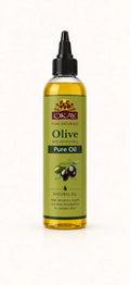Health Planet - Olive Oil