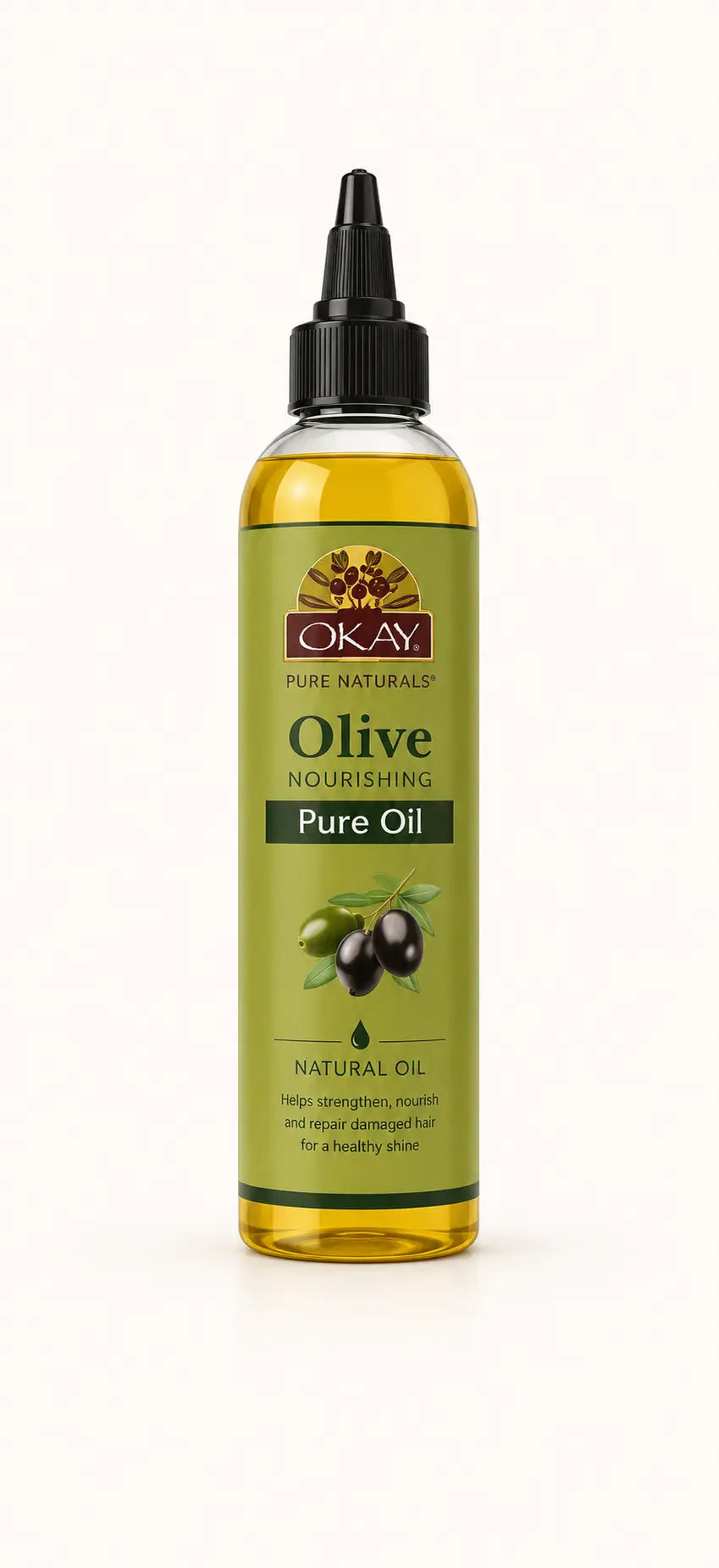Health Planet - Olive Oil