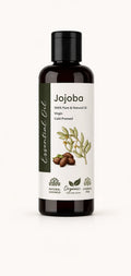 Health Planet - Jojoba Oil
