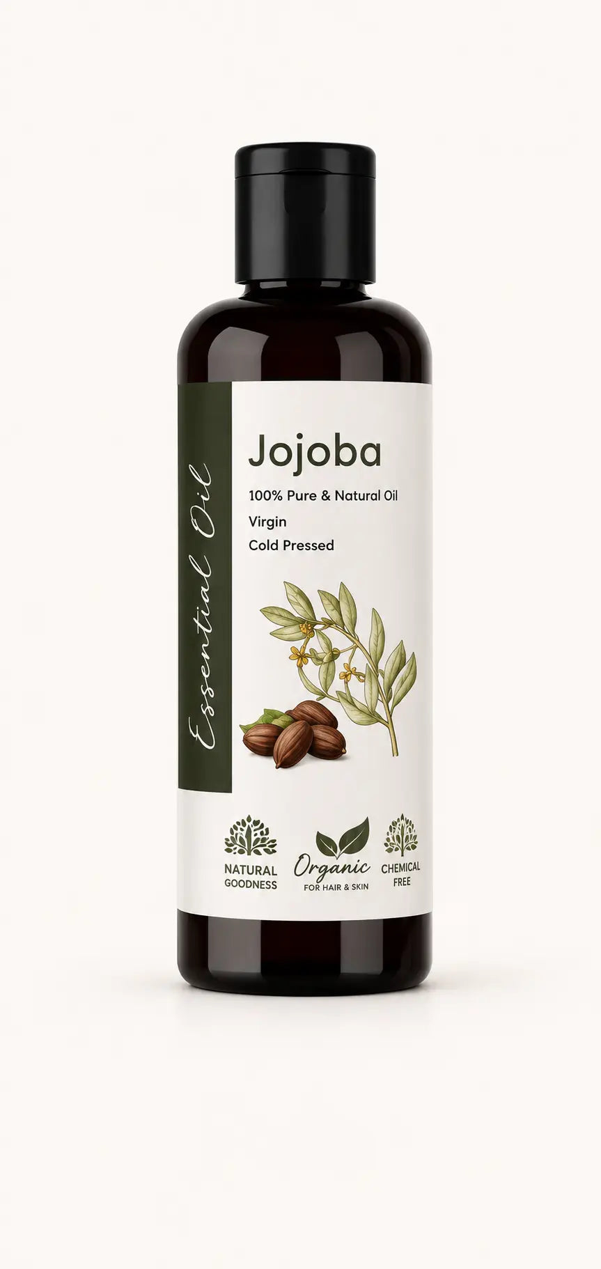 Health Planet - Jojoba Oil
