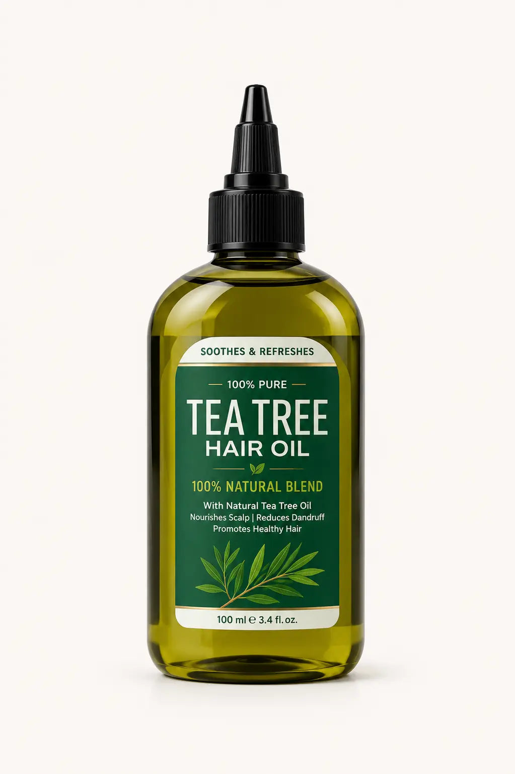 Health Planet - Tea Tree Oil