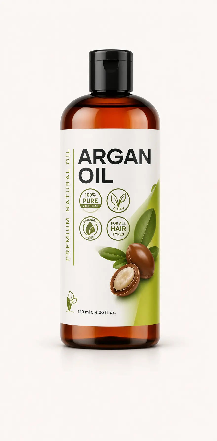 Health Planet - Argan Oil