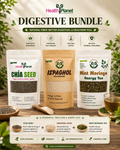Health Planet - Digestive Bundle