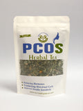 Health Planet - PCOS Herbal Tea