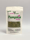 Health Planet - Pumpkin Seeds (125g)
