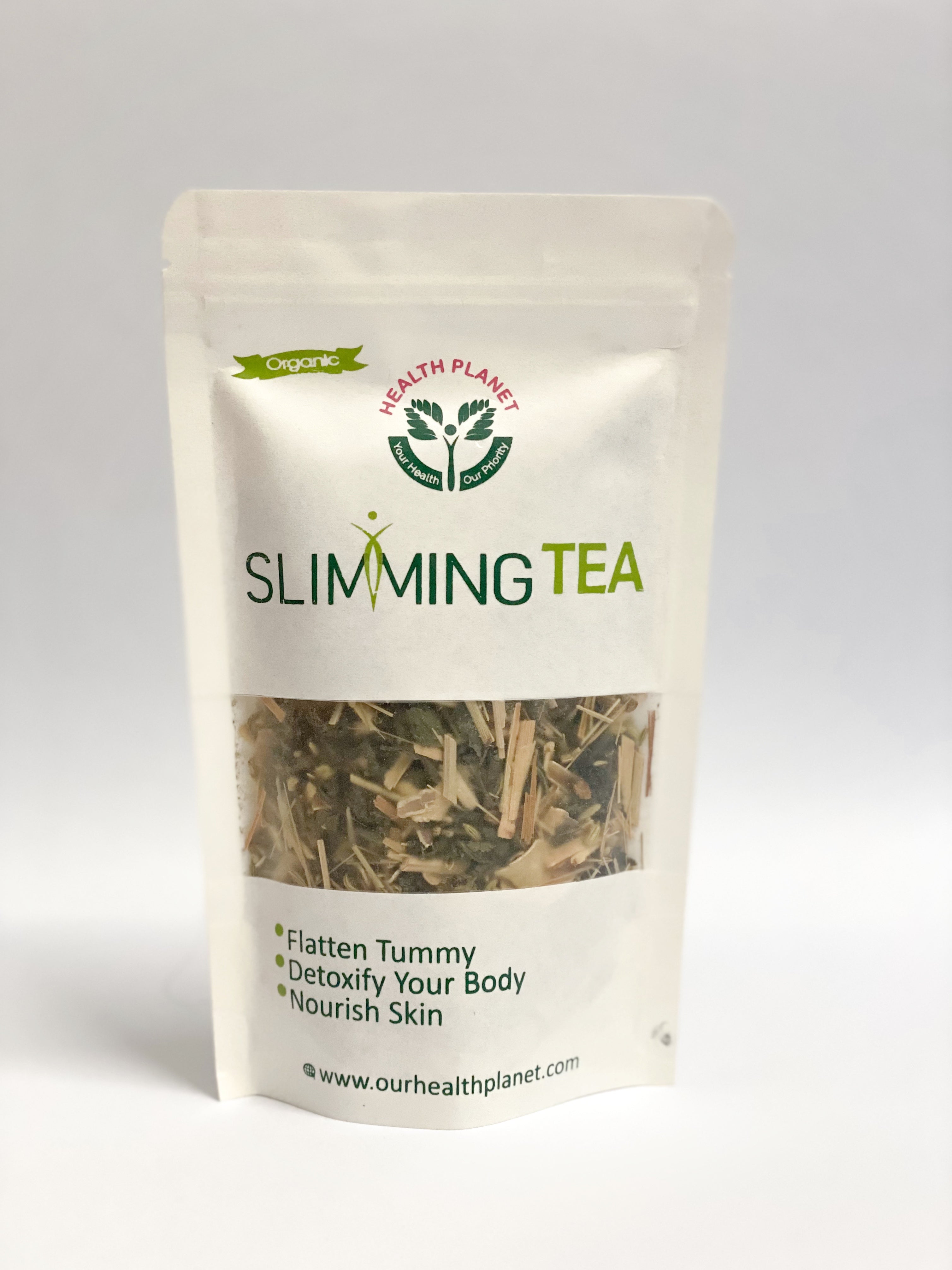 Health Planet - Slimming Tea