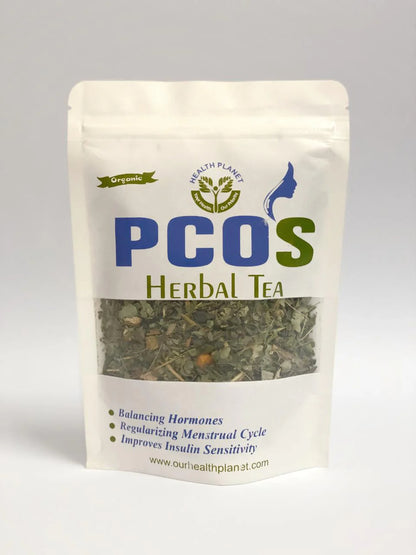PCOS Tea