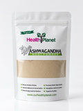 Health Planet - Ashwagandha Powder