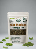 Health Planet - Mint Moringa tea