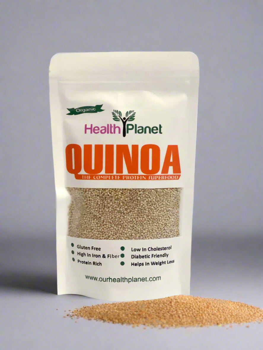 QUINOA SEEDS