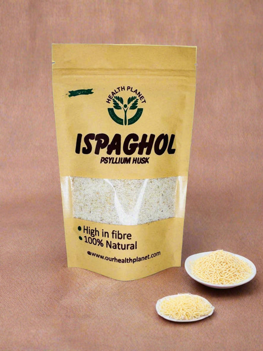 Ispaghol