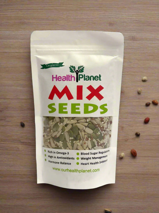 MIX SEEDS